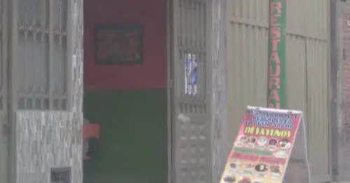 RESTAURANTE Y PESCADERIA EL BUEN SABOR LA ESPERANZA SUR RESTAURANTE Y PESCADERIA EL BUEN SABOR LA ESPERANZA SUR